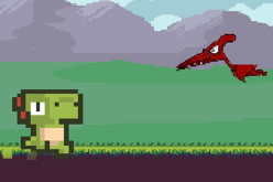 Dino Runner