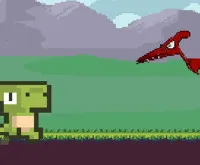 Dino Runner