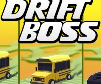 Drift Boss