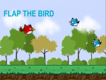 Flap The Bird