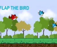 Flap The Bird