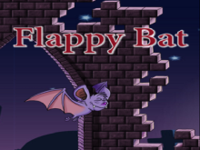 Flappier Bat