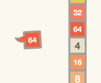 Flappy 2048