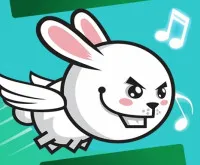 Flappy Angry Rabbit