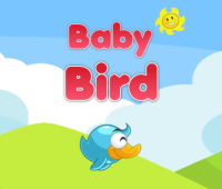 Flappy Baby Bird