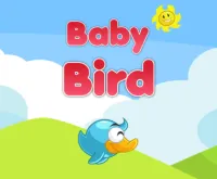 Flappy Baby Bird