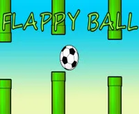 Flappy Ball