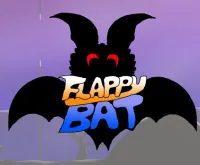 Flappy Bat