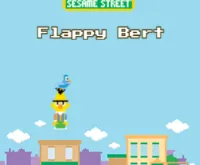 Flappy Bert