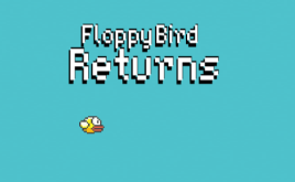 Flappy Bird Adventure