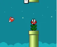 Flappy Bird Plant