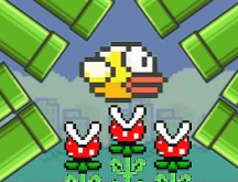 Flappy Bird Skip to 999