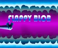 Flappy Blob