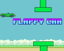 Flappy Car
