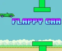 Flappy Car