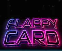 Flappy Card