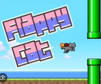 Flappy Cat 2