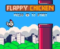 Flappy Chicken