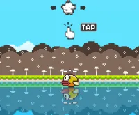 Flappy Copter 2