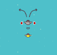 Flappy Copter 3