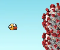 Flappy Corona