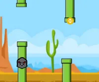 Flappy Crow