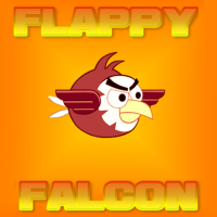Flappy Falcon!