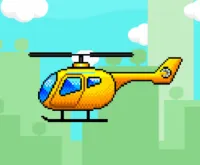 Flappy Helicopter