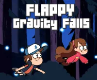 Flappy Mabel And Dipper