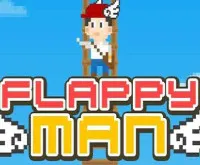 Flappy Man