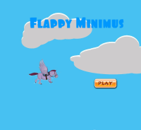 Flappy Minimus