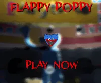 Flappy Poppy