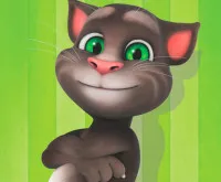 Flappy Talking Tom Mobile