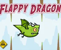 Flappy The Dragon