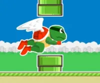 Flappy Turtle