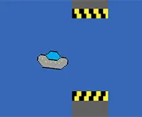 Flappy UFO