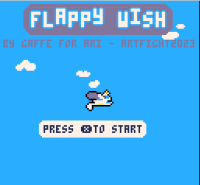 Flappy Wish
