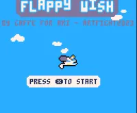 Flappy Wish