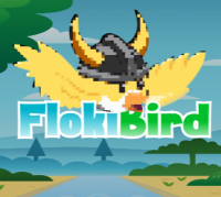 FlokiBird