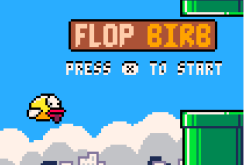 Flop Birb