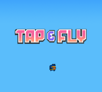Flying Bird - Tap Fly