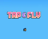 Flying Bird - Tap Fly