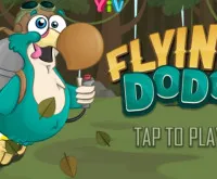 Flying Dodo