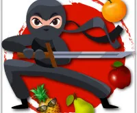 Fruit Ninja