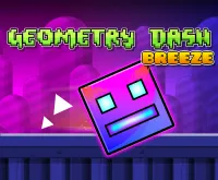 Geometry Dash Breeze