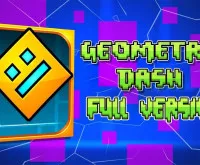 Geometry Dash Full Version