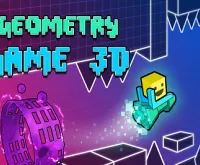 Geometry Game 3D