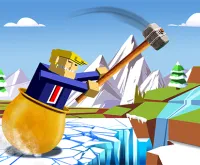 Getting Over Snow