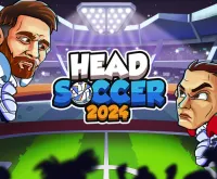 Head Soccer 2024