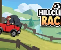 Hill Climb Race